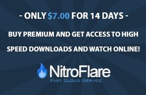 Nitroflare Premium