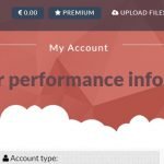 Ex-load.com Premium Account and Affiliate Program