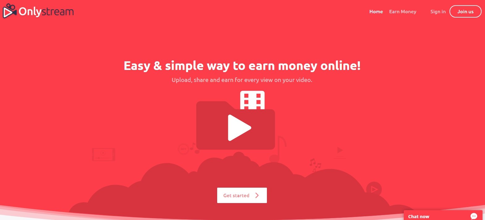 Onlystream.tv overview and affiliate program overview