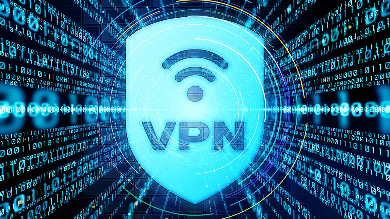 VPN Traffic and File Sharing Grow Explosively