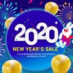 Takefile.link Premium New Year Sale 2020