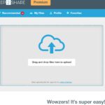 The Excellent and Easy File Hosting Choice For You - Keep2Share