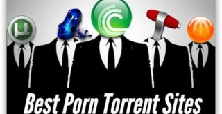 Best Porn Torrent Sites