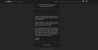 Imgbox.com Review