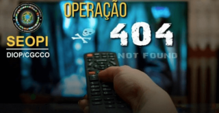 Huge Anti-Piracy Operation